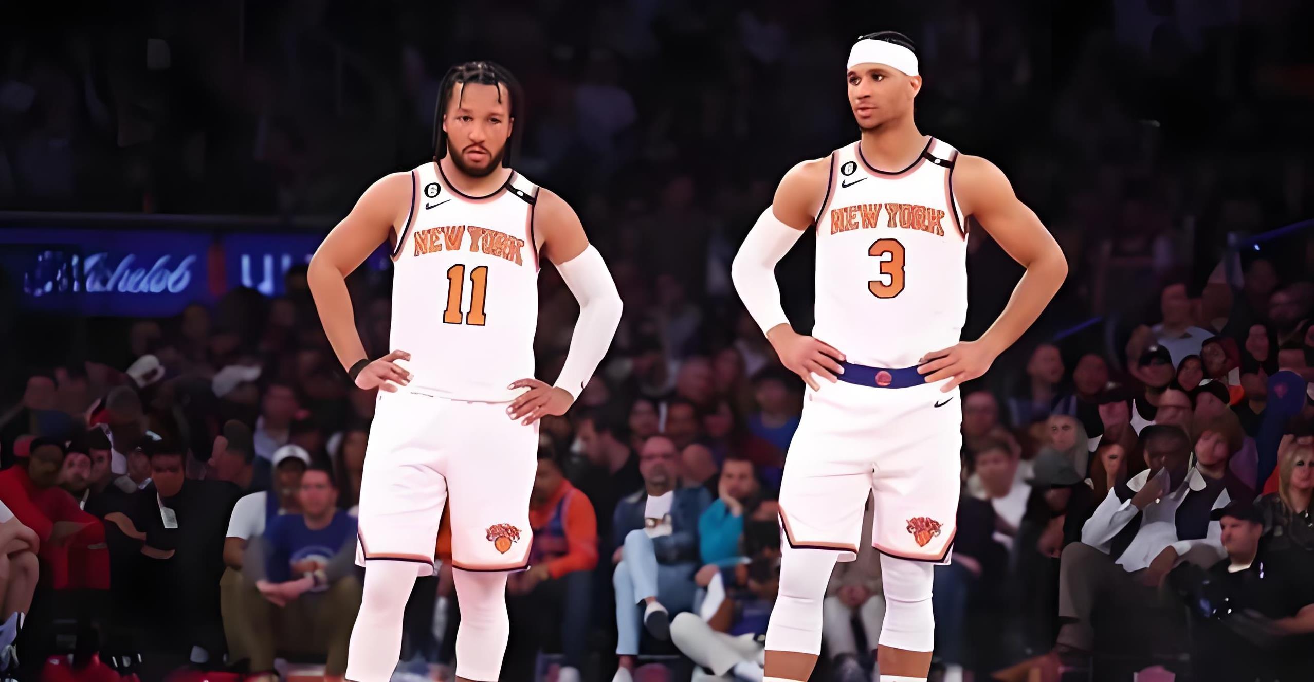 九游网页客户端-关于纽约尼克斯发布备战花絮，转会期官宣签约，欧篮联任务艰巨，团队化学反应显著的信息