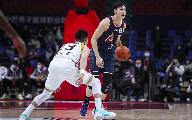 九游网页客户端-广东宏远确定超级外援