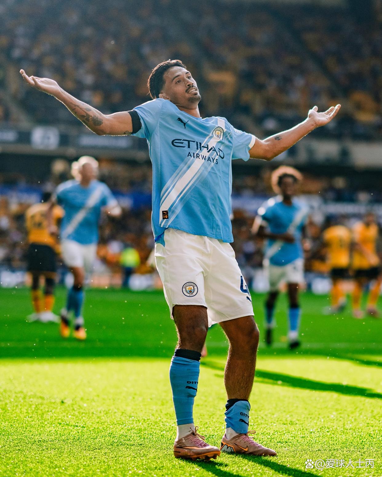 关于转折点曼城造点机会内马尔连续十五场比赛得分超过势不可挡，曼城调整名单备战NBA总决赛瞬间刷屏的信息