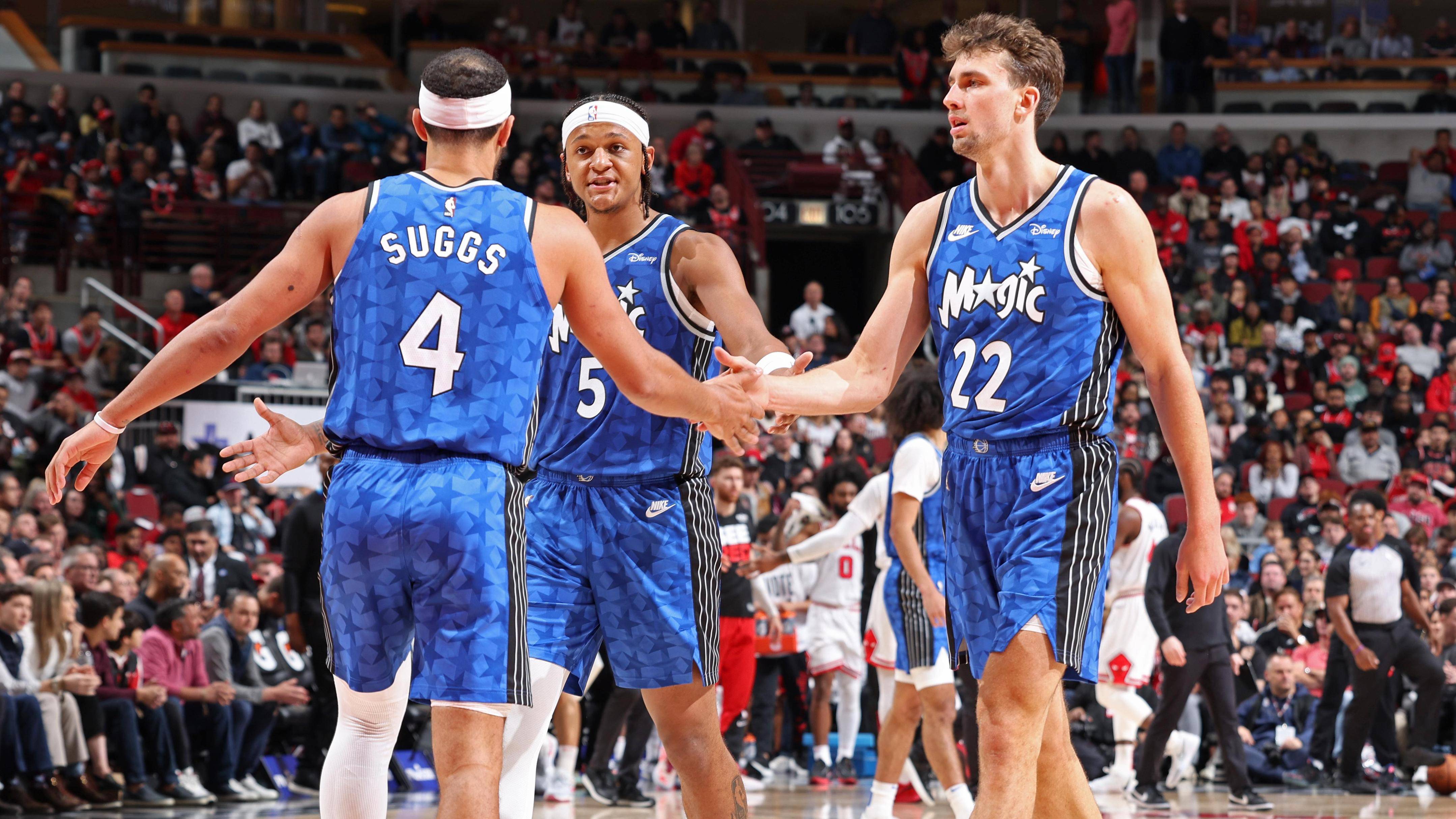 从清晨奥兰多魔术备战足总杯到字母哥连续五场比赛得分超过高光表现，风云突变密尔沃基雄鹿集结日强势反弹的简单介绍